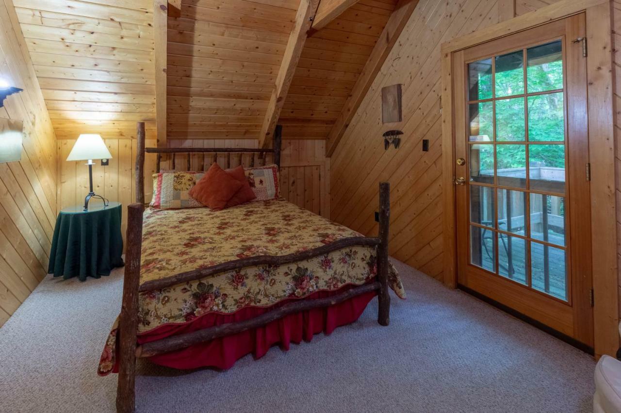 Creekside Bunkhouse * Whittier